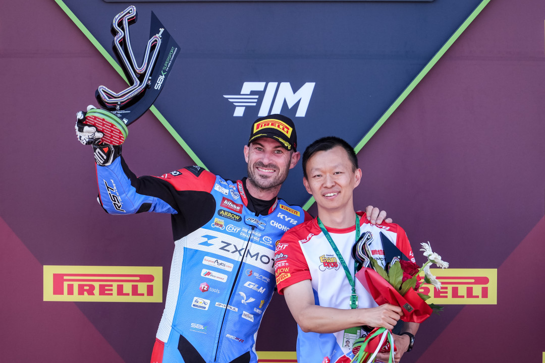 WSBK敲定2027-2030新规:1200cc四缸回归、转速限制明文化,刚拿6冠的张雪机车先迎规则大考