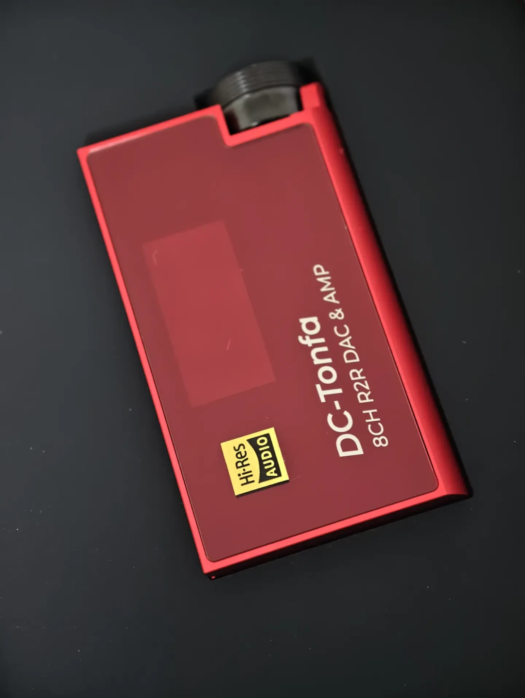 艾巴索DC-Tonfa被吹爆,点赞最高的评论却在劝退:1999元的R2R小尾巴适合谁?