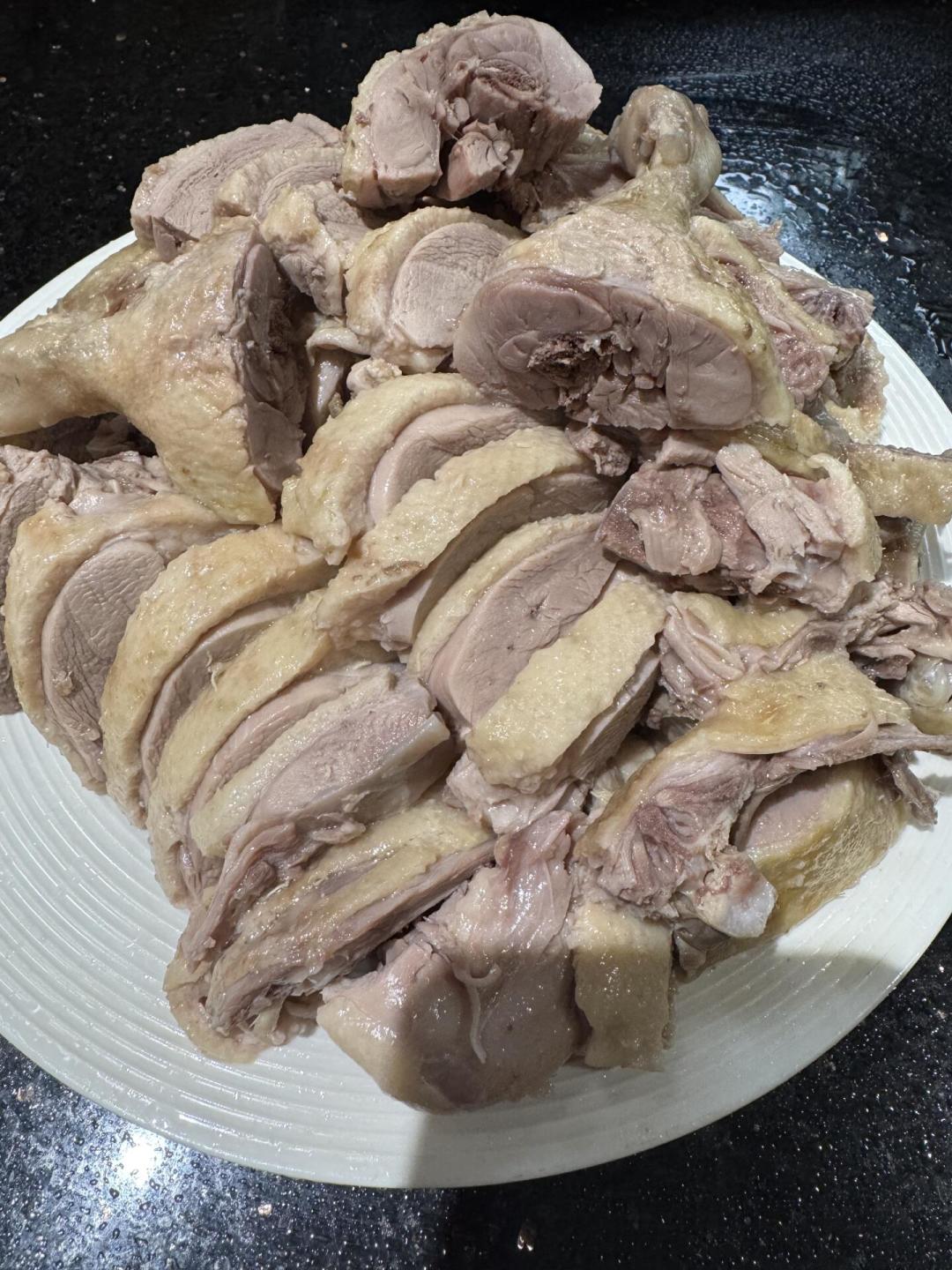 今年伏包秋,第一波秋膘该贴在鸭子背上:处暑吃鸭选购与避坑指南