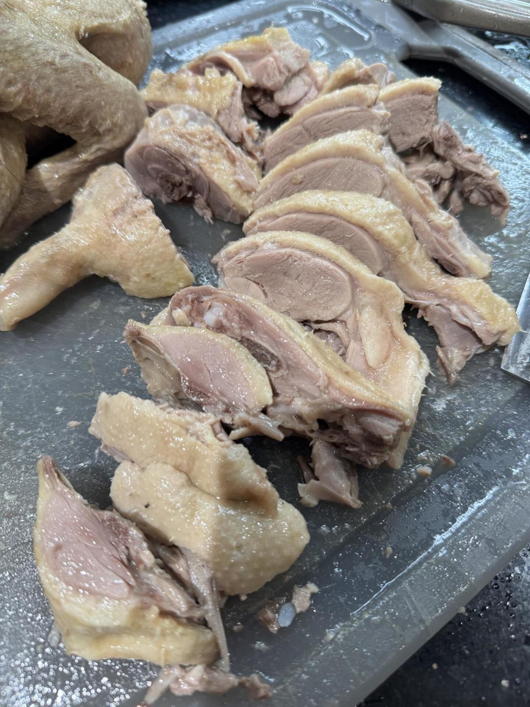 今年伏包秋,第一波秋膘该贴在鸭子背上:处暑吃鸭选购与避坑指南