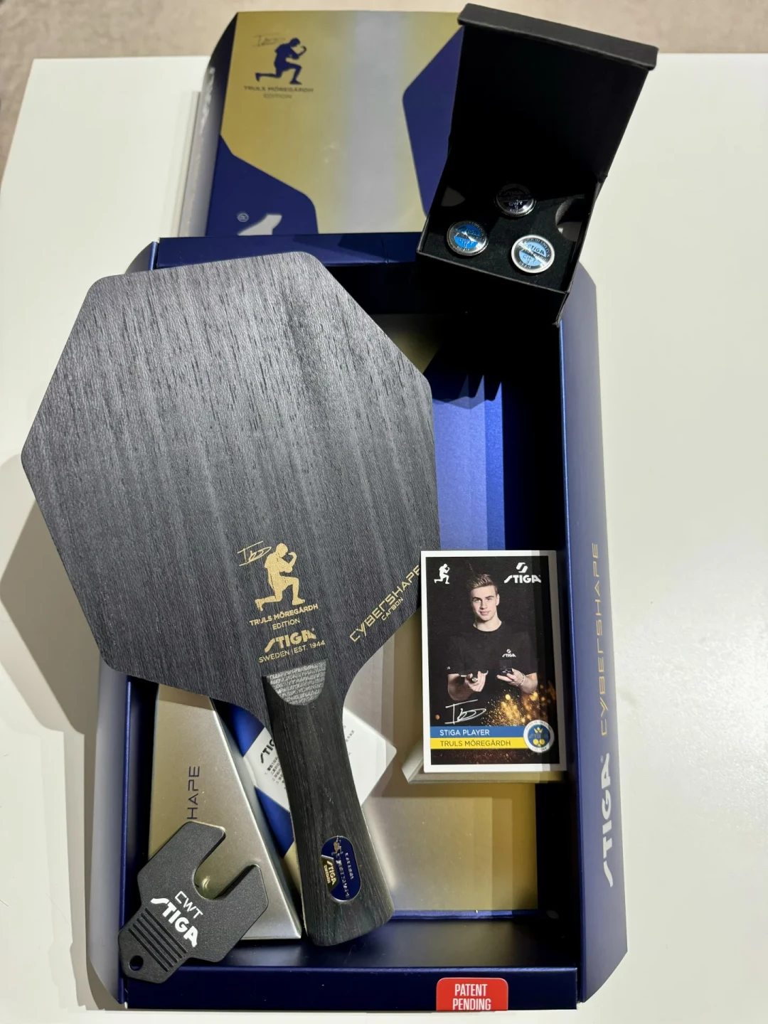 李宁签约莫雷加德吵了两个月:不缺国乒资源,为何偏要签一位欧洲主力?
