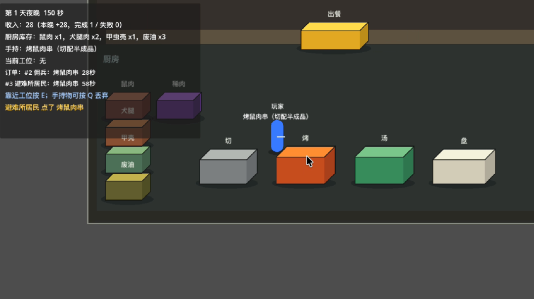 《杀戮尖塔2》用Godot成了,Unity商店刚停服:2026年你的第一款独立游戏该选哪个引擎?