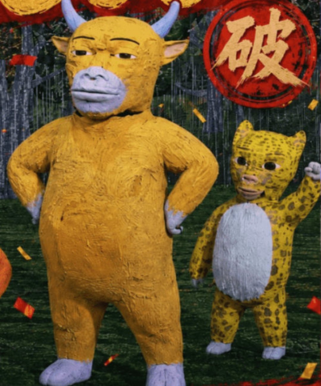 《牛来》有望香港上映?百老汇电影中心回复“正在谈”:先看清这几个数字再站队