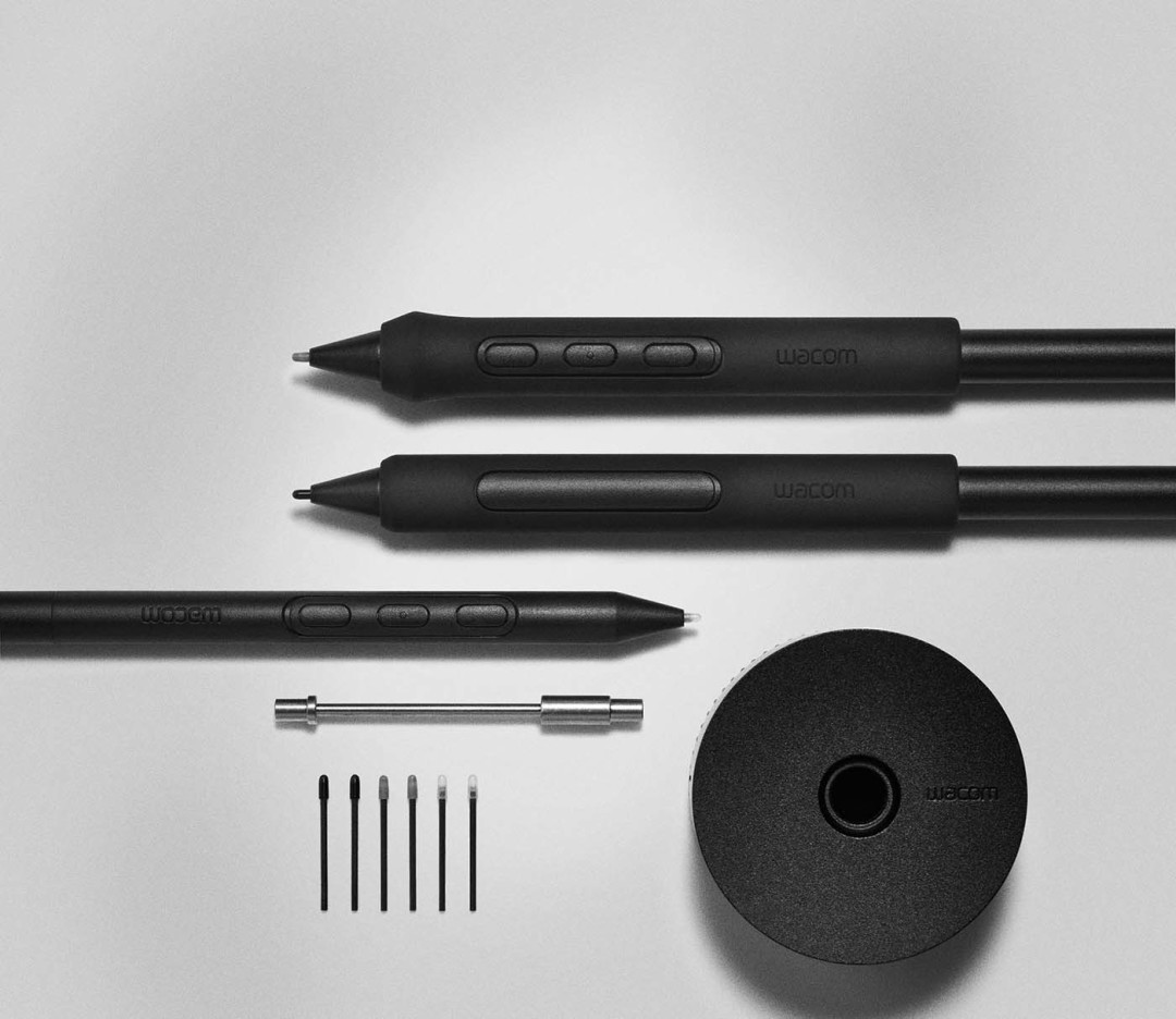 Wacom PTK-670 上市一年半,画画圈还吵成两派:谁该换、谁该等,一次说清
