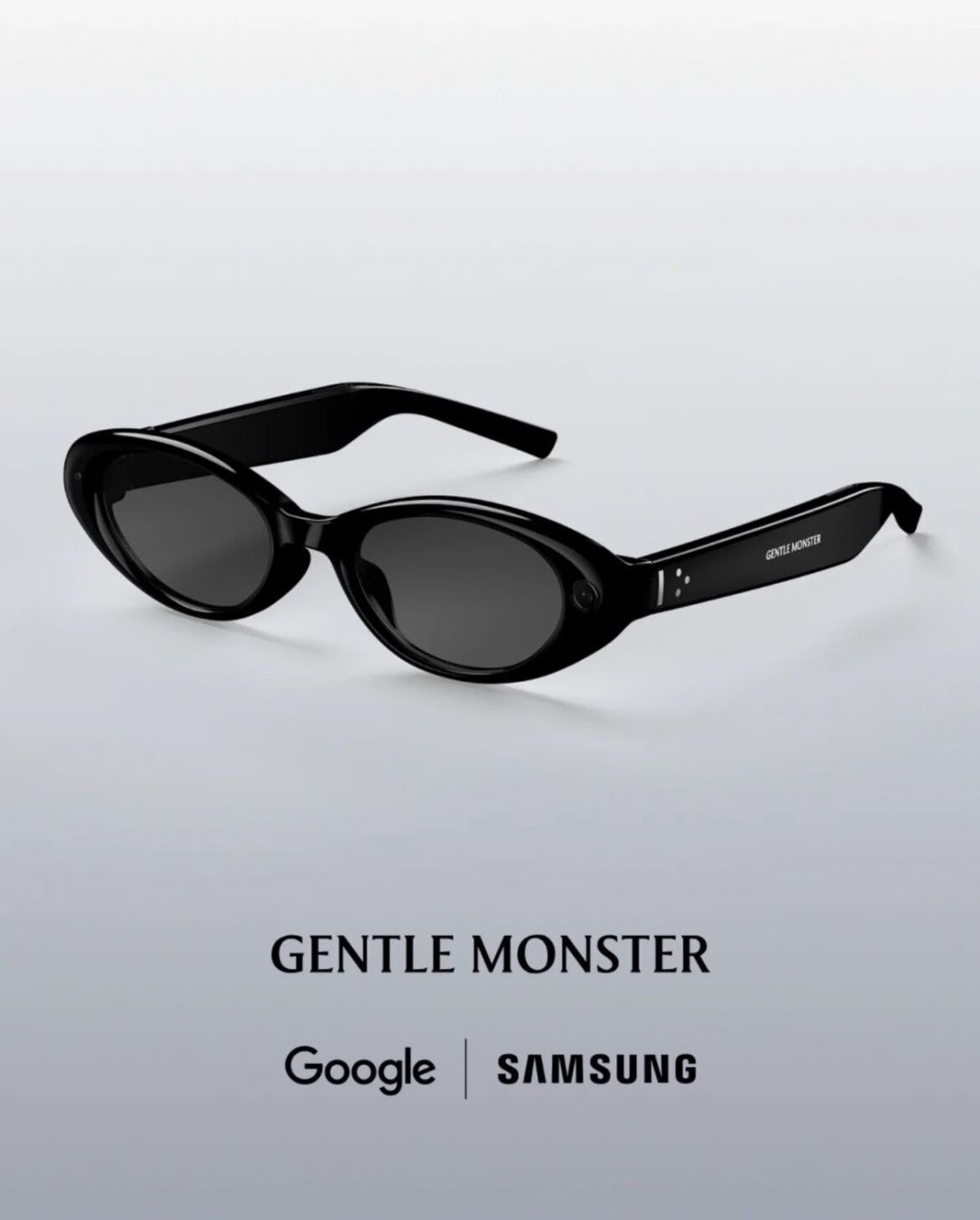 AI眼镜出货暴涨776%,三星选了Gentle Monster来“造脸”:秋季上市的Galaxy Glasses,等之前先看清三件事