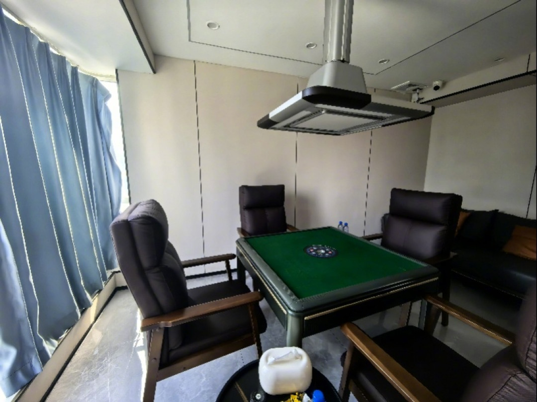 人均20元、通宵不打烊:24小时无人棋牌室,扫码进门前先看这周暗访曝出的问题