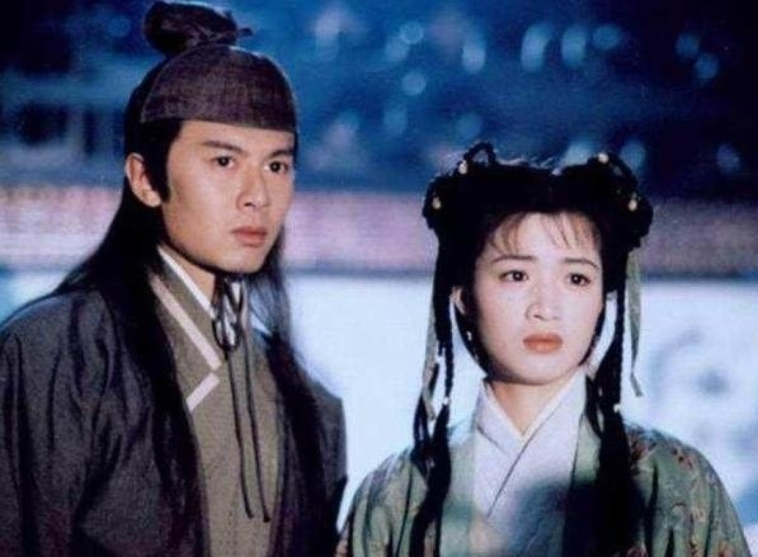 央视版《笑傲江湖》开播25周年,全网开始“平反”林平之:三代演员,谁的版本值得重温?