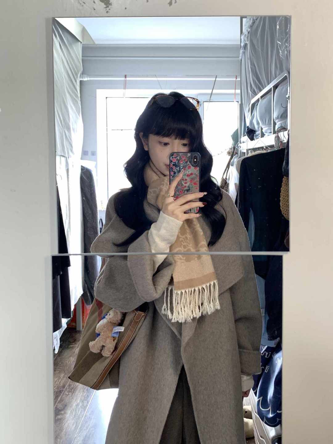 王虹的获奖穿搭火了之后,cleanfit人的衣柜缺的其实只有3件事