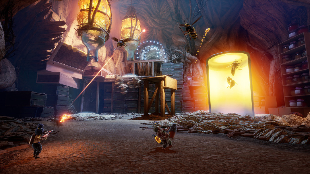 买了《双人成行》却因异地玩不到一起?全网4种联机方式对比:第二人最低0元开玩,坑先替你踩了