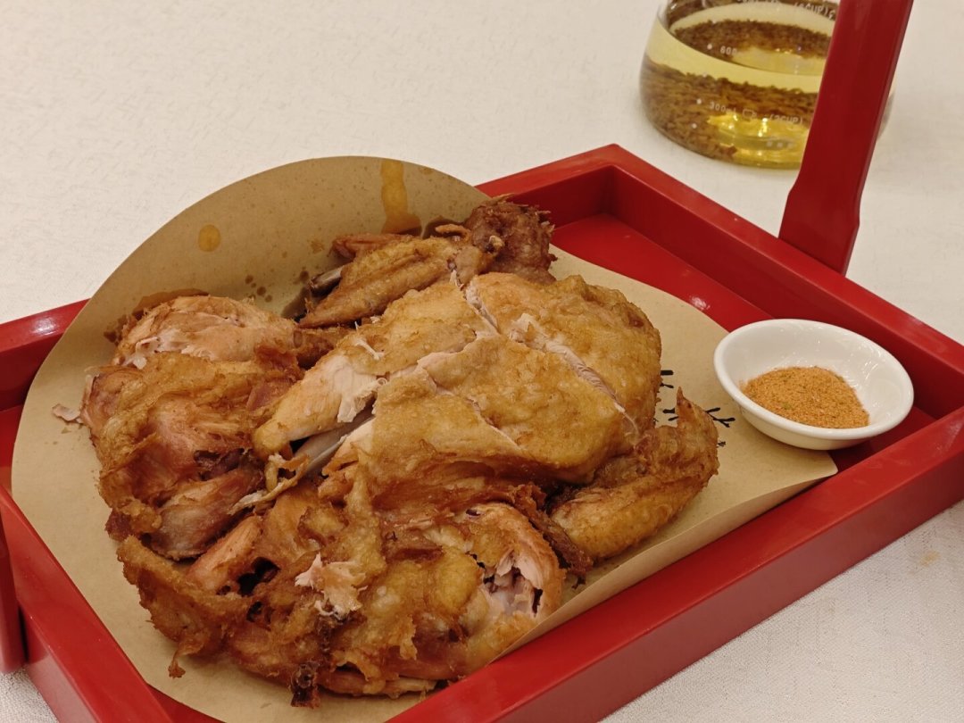 西安饮食半年亏了5230万,西安饭庄就不香了?翻完全网真实评价,我发现这家老字号的正确用法