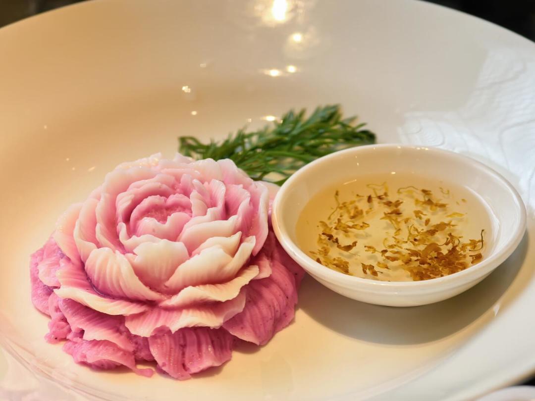 西安饮食半年亏了5230万,西安饭庄就不香了?翻完全网真实评价,我发现这家老字号的正确用法