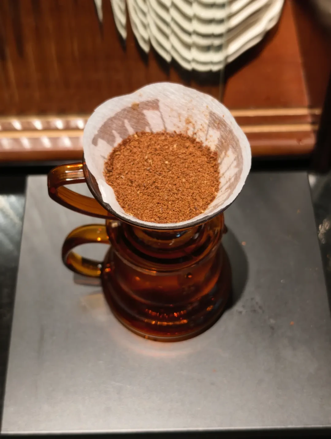 HARIO把V60做到只有巴掌大，一杯只冲5克咖啡：是美丽废物还是尾豆归宿？
