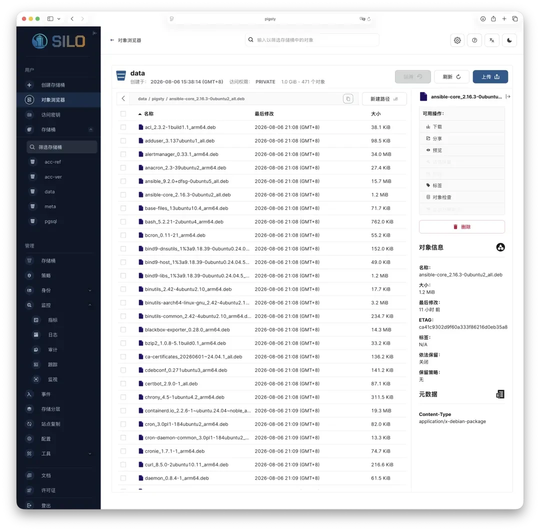 MinIO 曝出 9.1 分漏洞,但官方不会修:单节点能缓,分布式集群别拖了