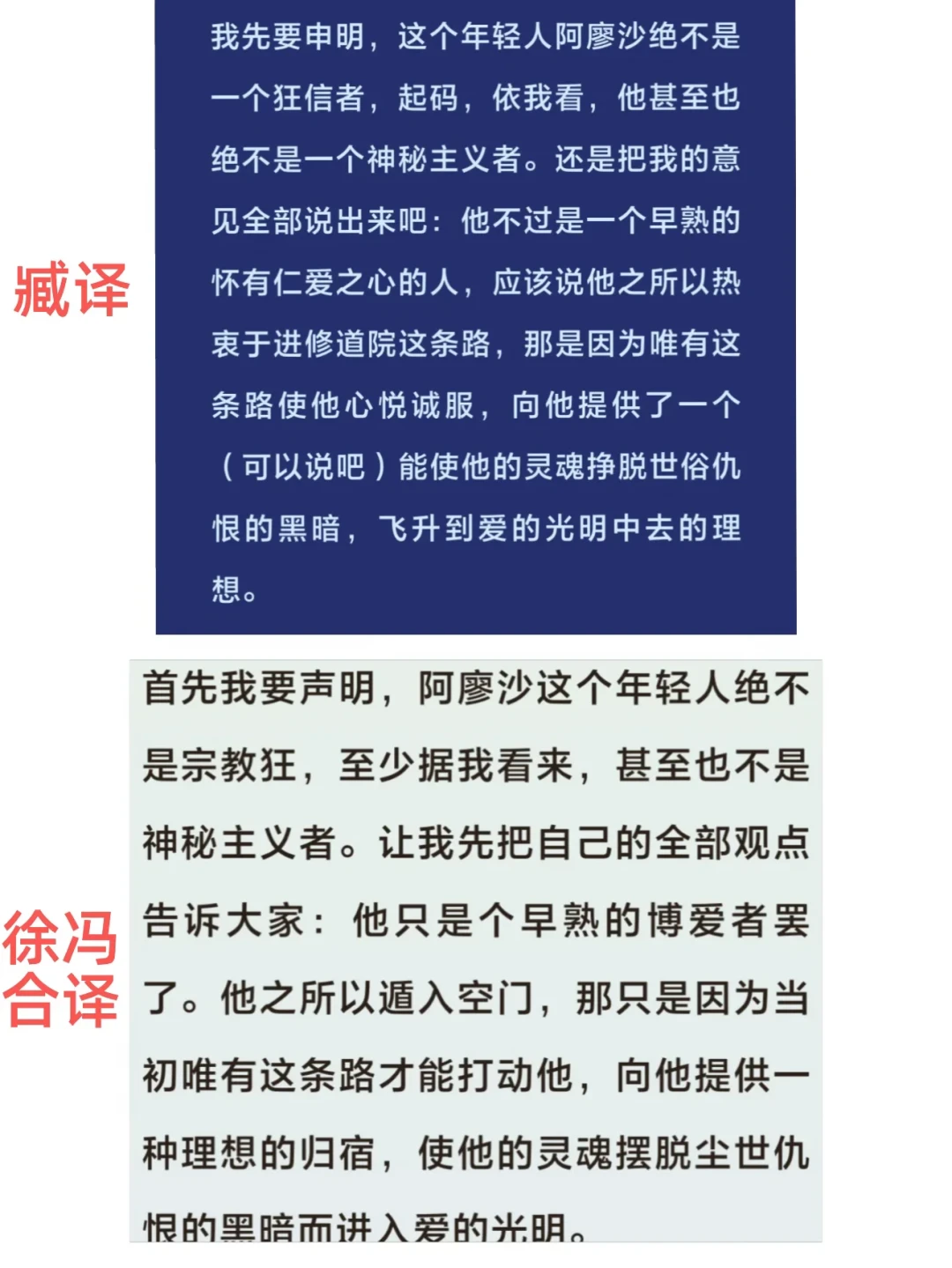 “译本选择是世界十大酷刑之一”：我把上海译文这一年的读者真实反馈，整理成了一份避雷清单