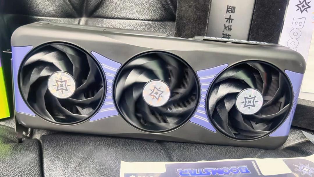 显卡全线涨价30%，显存越大涨得越狠：影驰用户下手前，先算这笔成本账