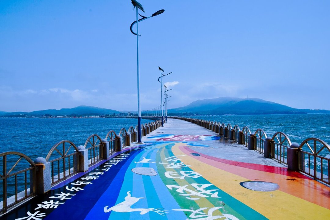 南边全线停航,海岛游还能去哪?盘完国内热门路线,确定性在这