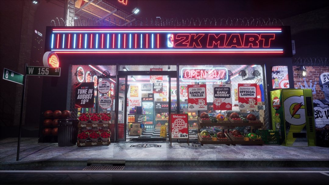 NBA 2K27能力值全出炉:詹姆斯连续21年前十纪录终结,杜兰特97分破防,76人四巨头全91+
