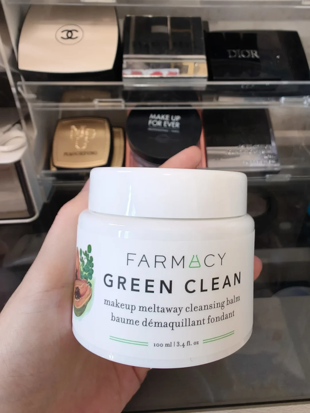 FARMACY卸妆膏用完接着入什么?水杨酸、果酸、蜂蜜线的真实口碑,我们替你翻了一遍