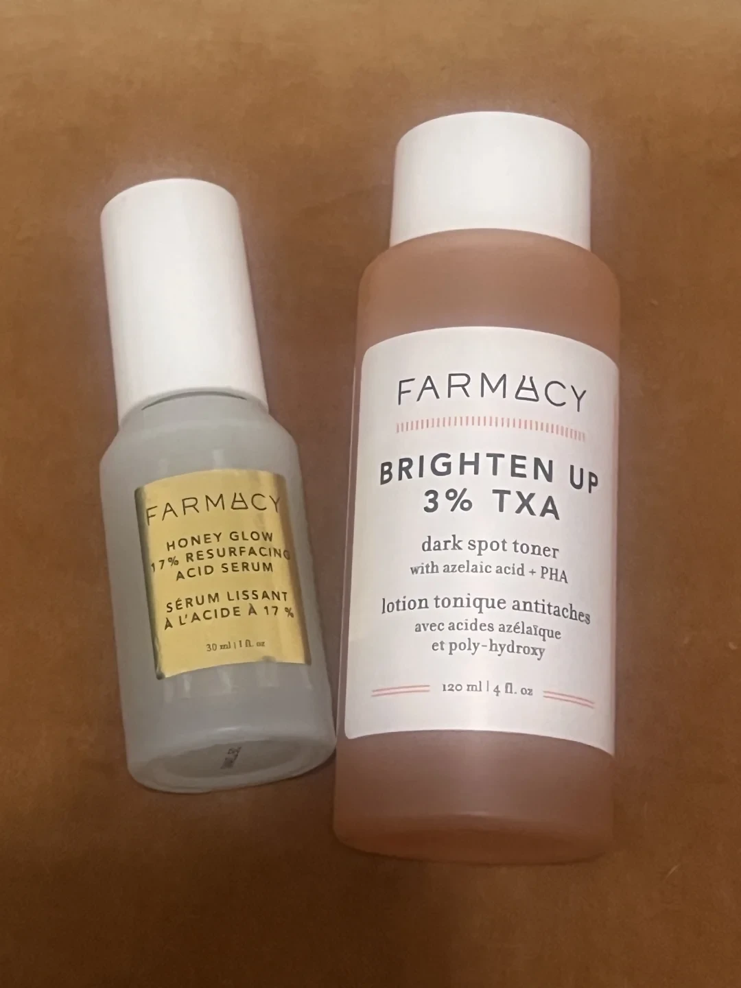FARMACY卸妆膏用完接着入什么?水杨酸、果酸、蜂蜜线的真实口碑,我们替你翻了一遍