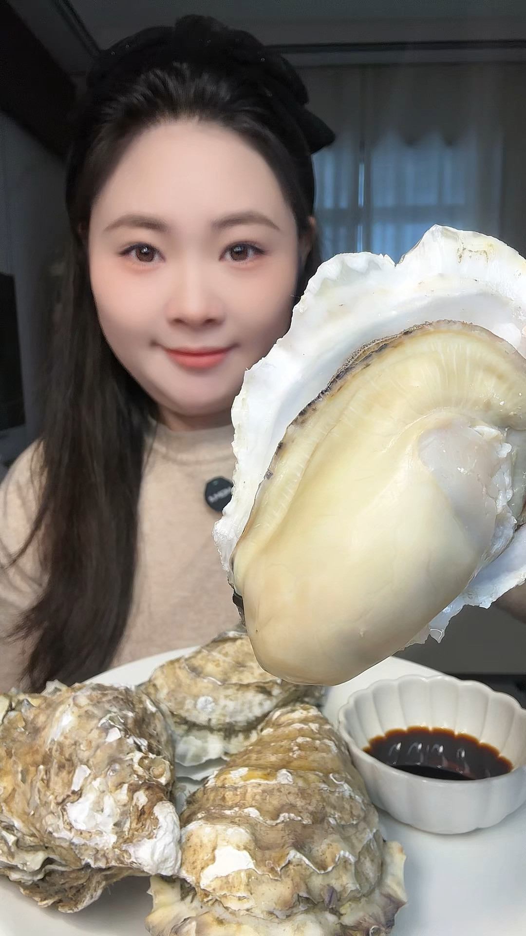 12斤生蚝到手少2.7斤?把生蚝生意里“损耗”和“出肉率”这两笔账,一次给你算明白