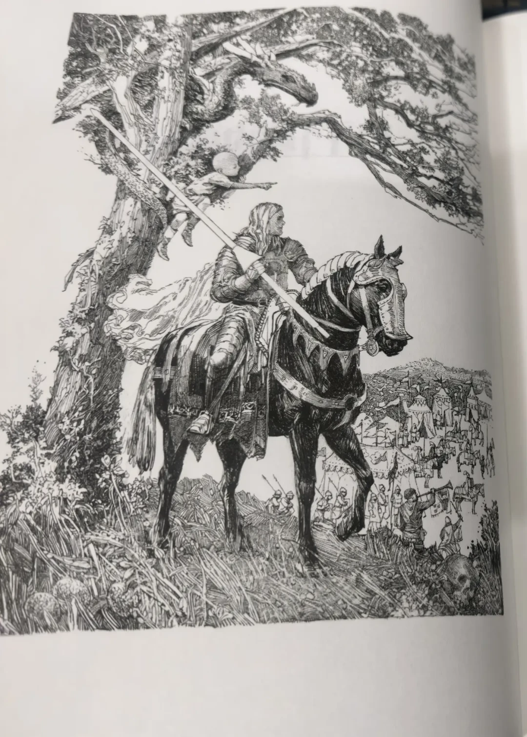 《七王国的骑士》原著补番指南:两版怎么选、读到哪儿衔接第二季、马丁还在写的两个新坑