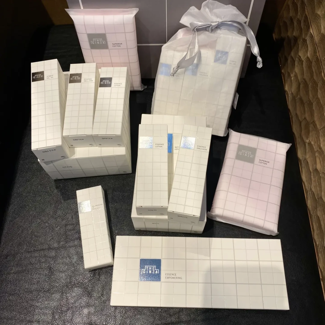 小红书突然全在喊「皮肤感知力」:御银座宙光面霜的4000块,该掏吗