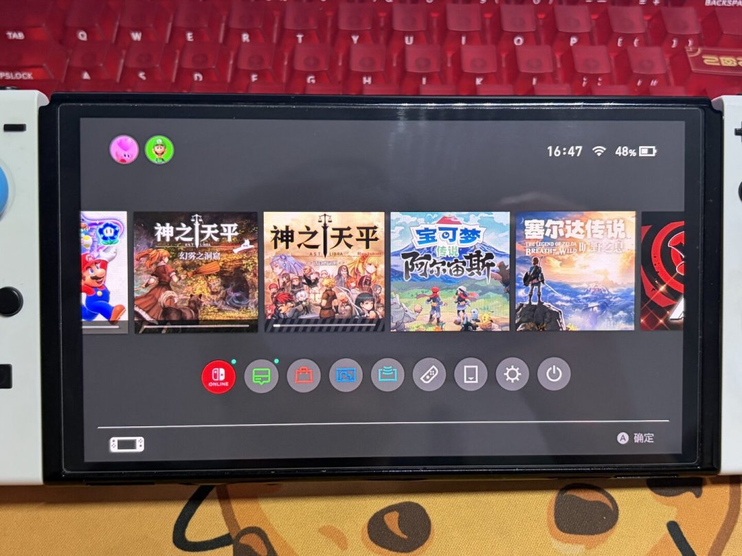 Switch版能躺着玩,Steam版能开修改器:买《神之天平》之前,先回答这个问题