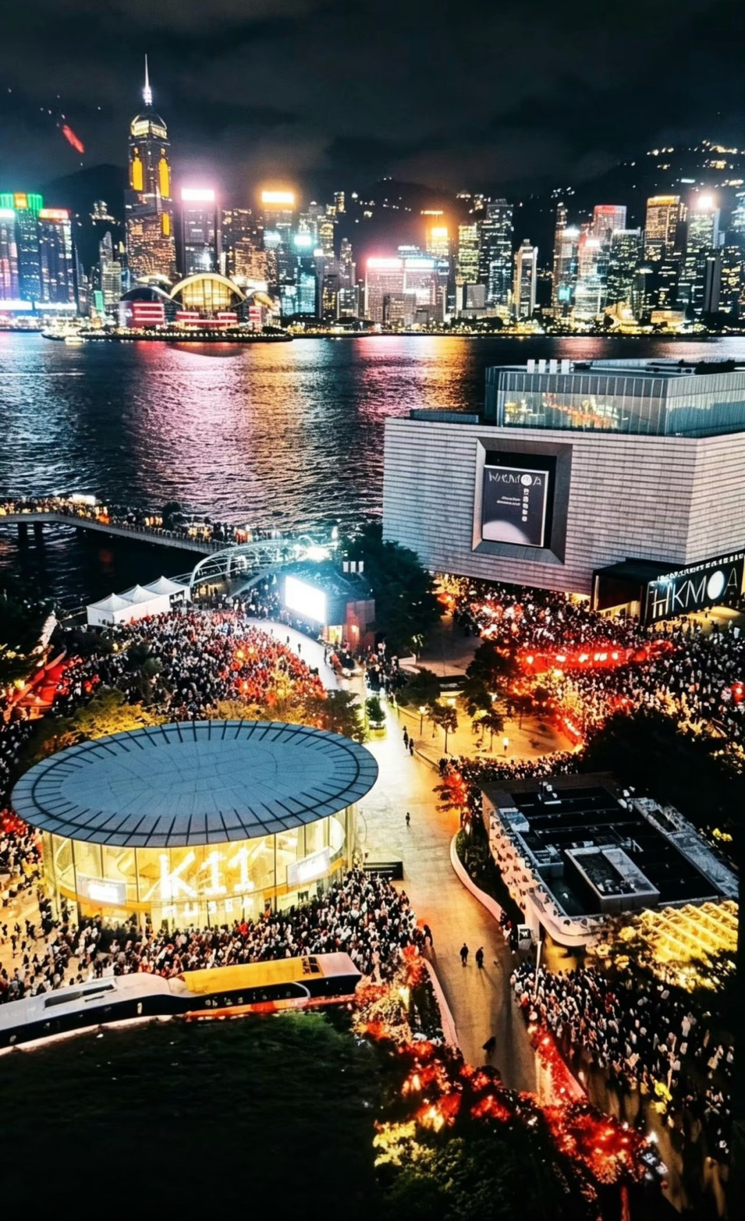 YSL被喊话道歉始末:七夕爆的不是产品,是现场