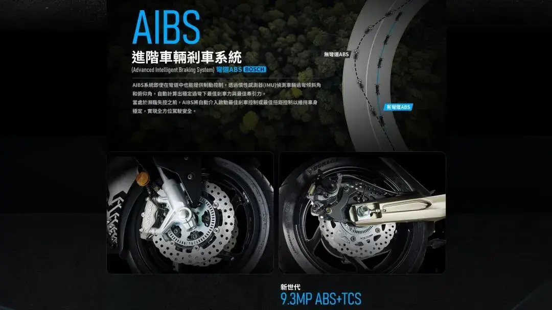 光阳AK575上市满月,8.98万不降价:国产双缸大踏板杀进4万档,现在入手还是等升仕552?