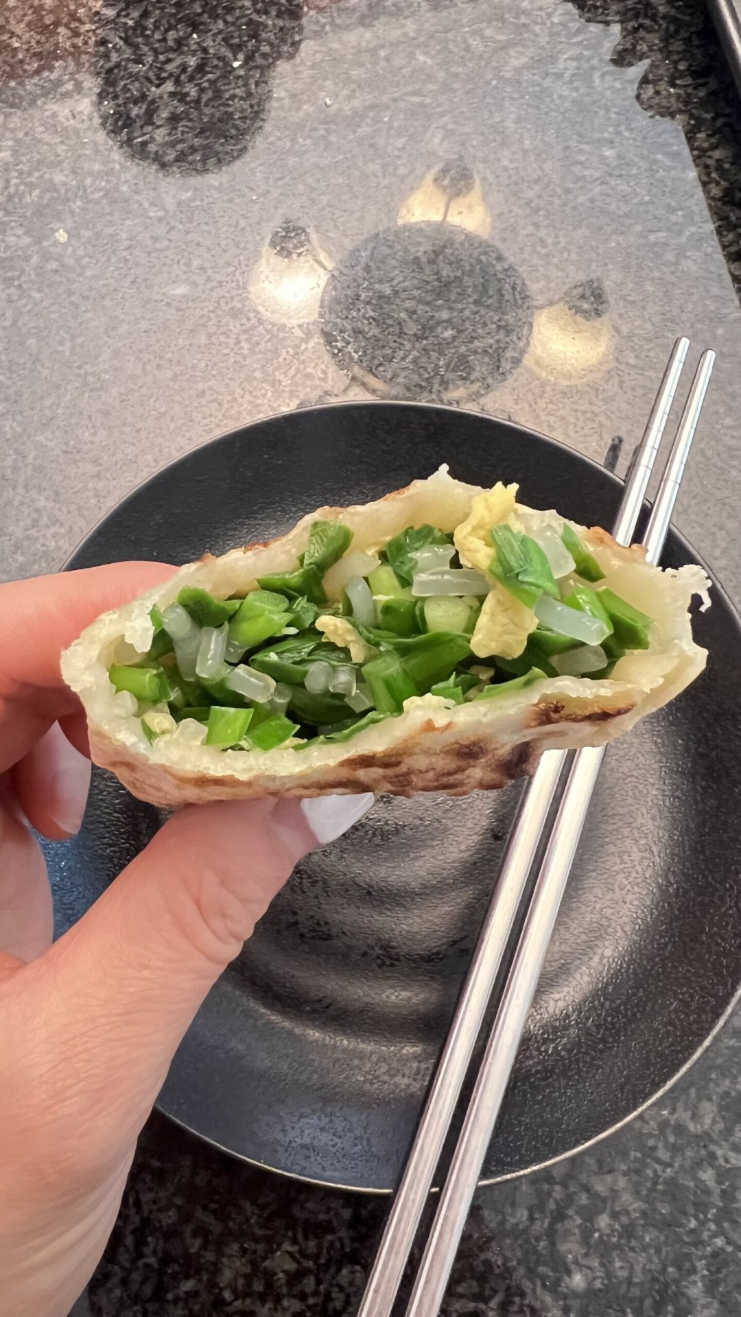 看了很多正念饮食,还是没法慢慢吃饭?给反复反弹的人一个最小可执行版
