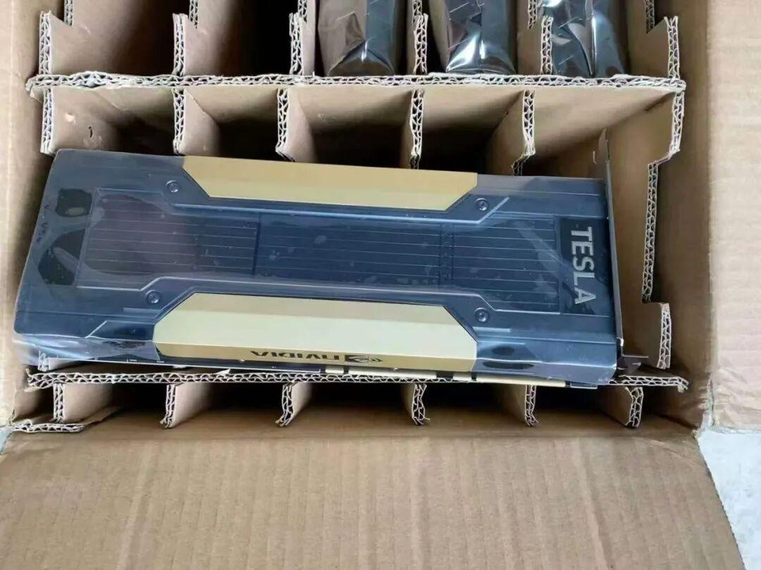 显卡封仓涨价,没人要的老卡却被抢着收:V100、170HX、魔改2080Ti,谁在真升值?