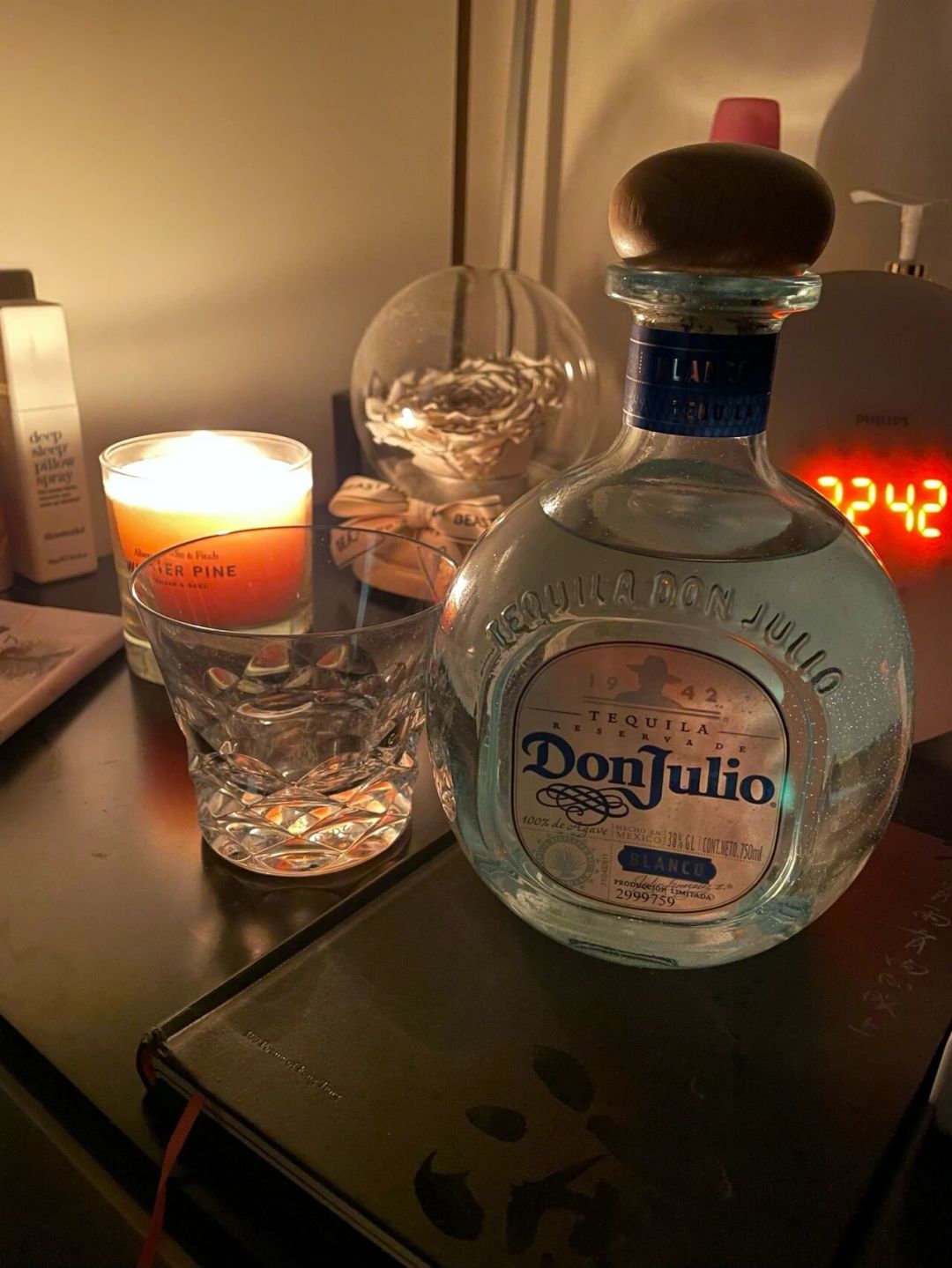 龙舌兰shot火了:第一瓶买之前,先看酒标上这三行字