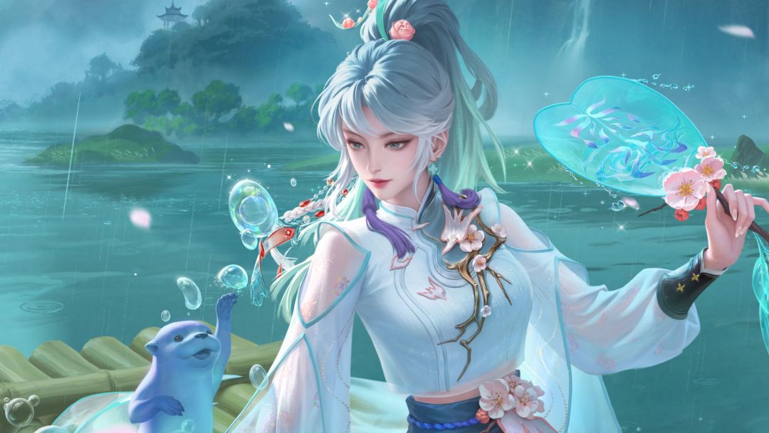 玩家给策划写了九万字加强信,S45的“牢婉”还值得玩吗
