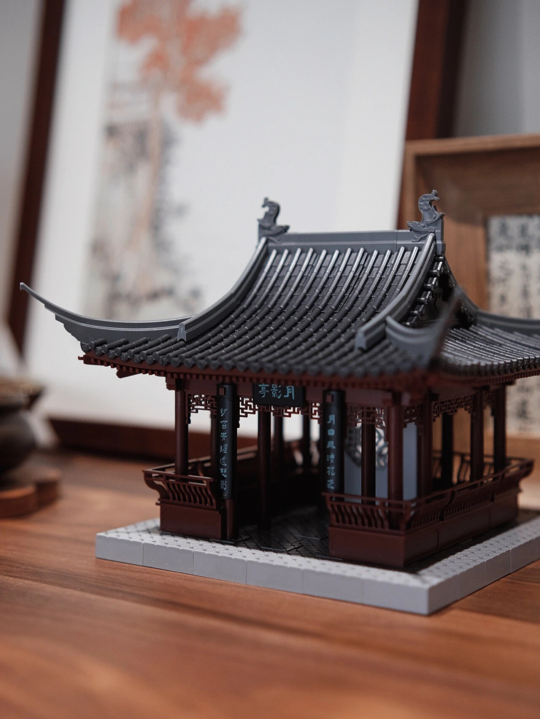 7万赞的榫卯积木：99元和999元差在哪，开学礼物买前先看这篇