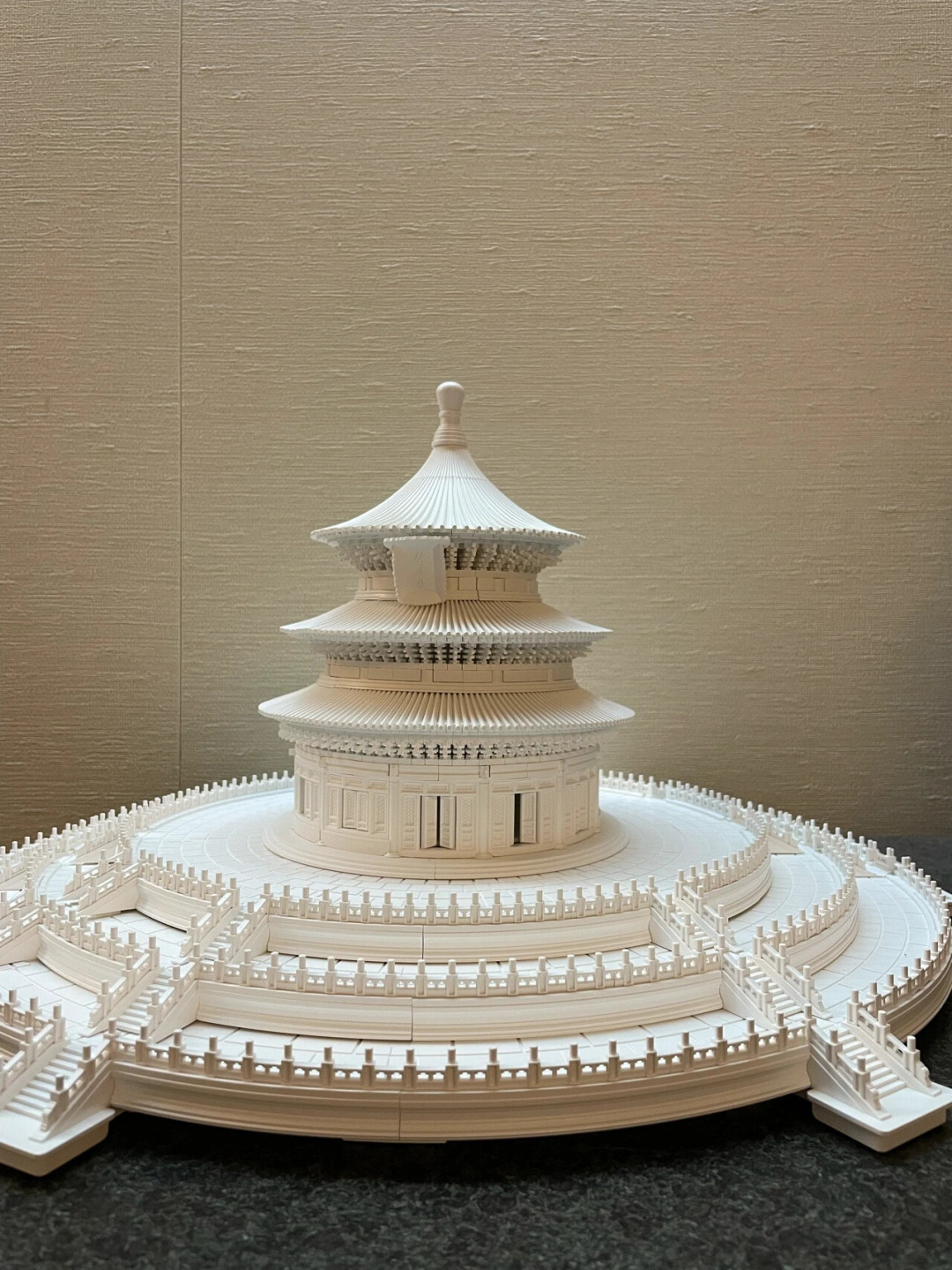 7万赞的榫卯积木：99元和999元差在哪，开学礼物买前先看这篇