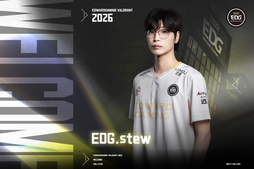EDG官宣韩援stew、杰尼被下放:首尔夺冠两年后,全华班让位给了成绩
