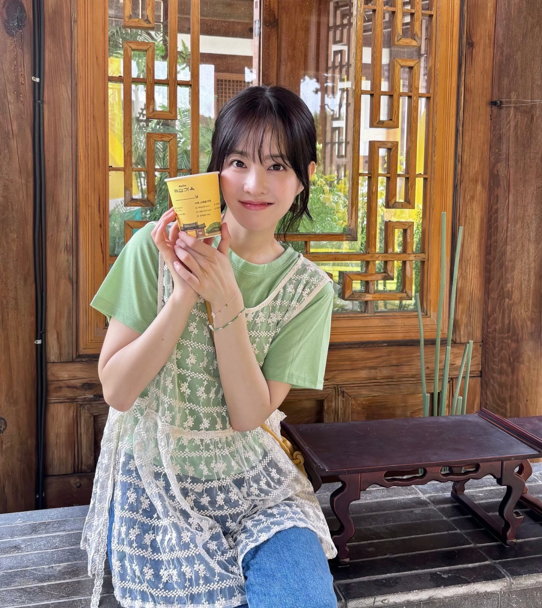 朴宝英百想封后三个月,获奖感言还在被疯转:出道20年,这份补课路线图收好