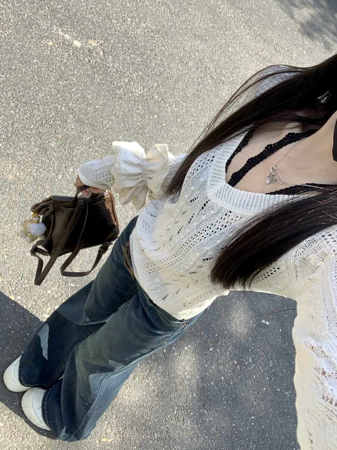 早秋“淡人风”火遍全网，黄黑皮先别急着抄：低饱和选色避坑清单