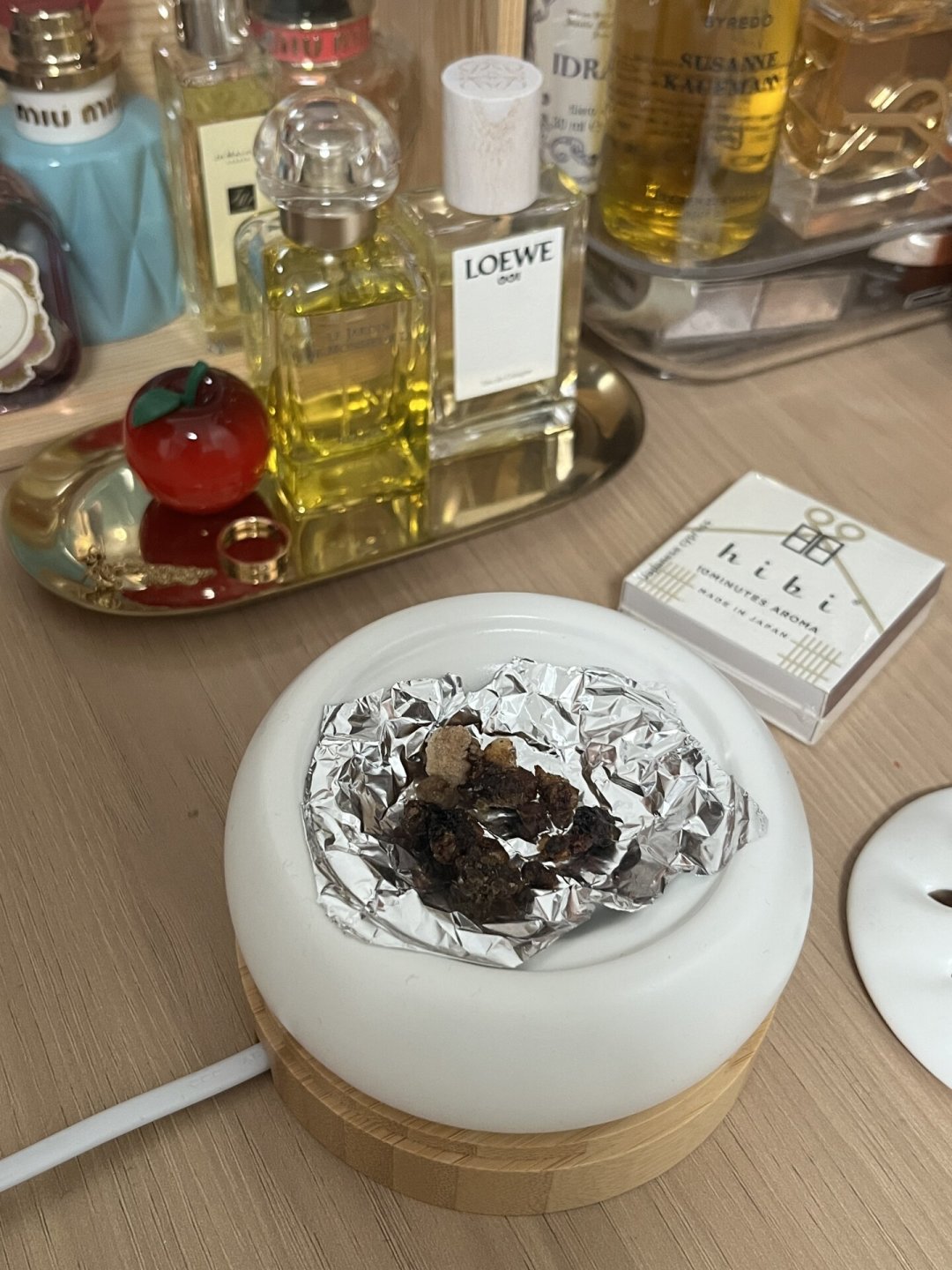 被20万赞的焚香视频种草?第一炉香的预算,50/200/500元三档说清楚