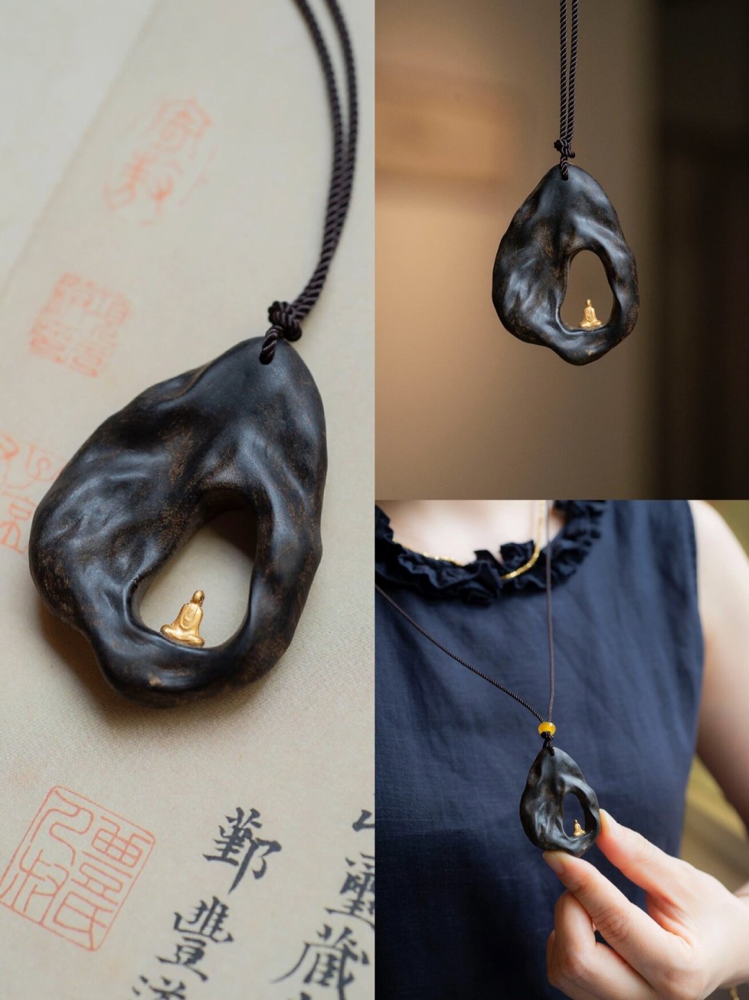 被20万赞的焚香视频种草?第一炉香的预算,50/200/500元三档说清楚