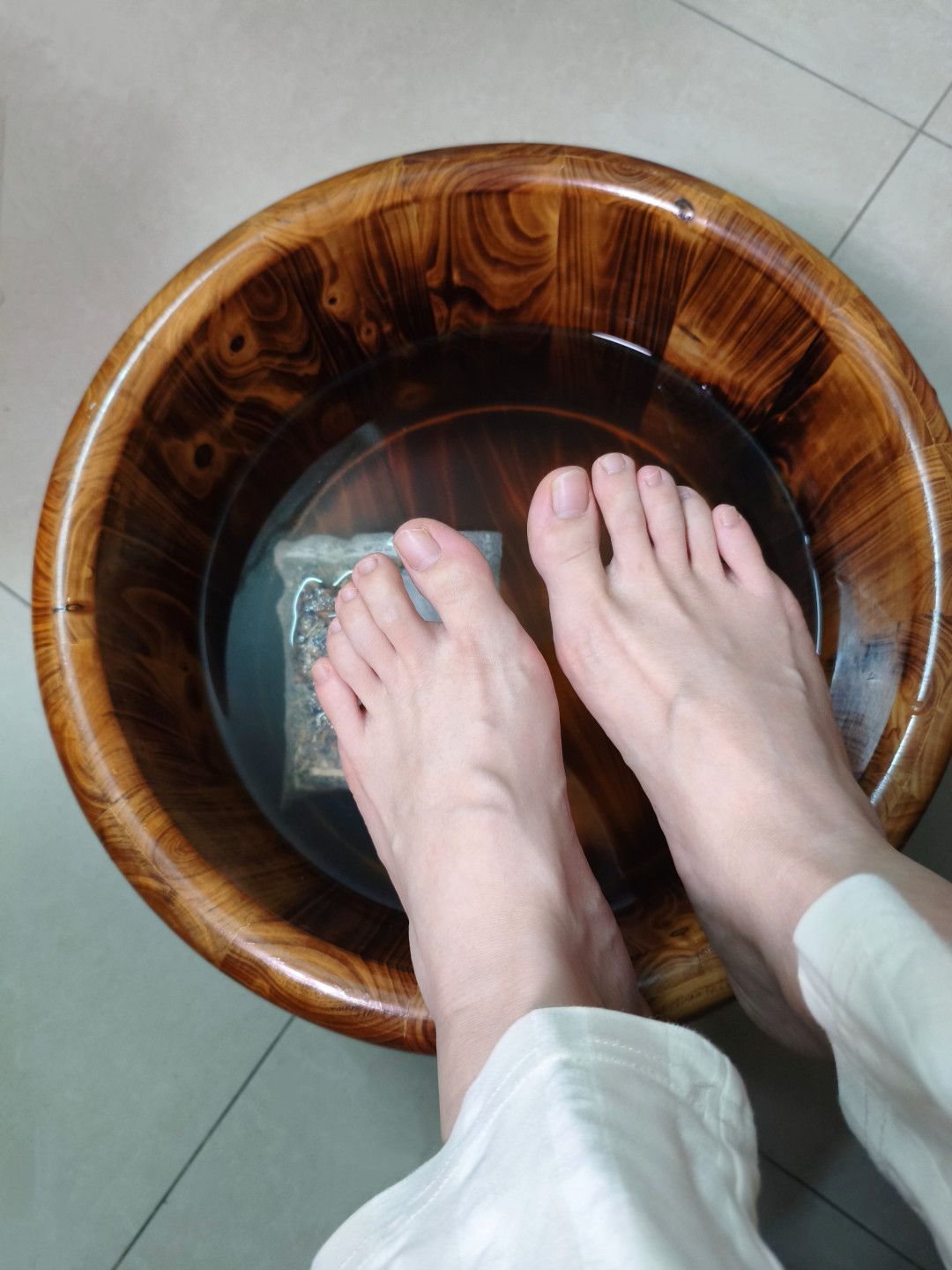 60款泡脚包仅2款合格:出伏前,三步自查你手里那包还能不能泡