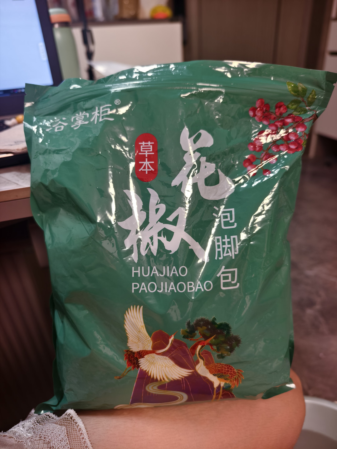 60款泡脚包仅2款合格:出伏前,三步自查你手里那包还能不能泡