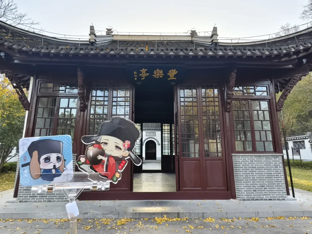 背下《醉翁亭记》,琅琊山免你门票:全国5家“背诗免票”景区实测横评,滕王阁终身票进入倒计时