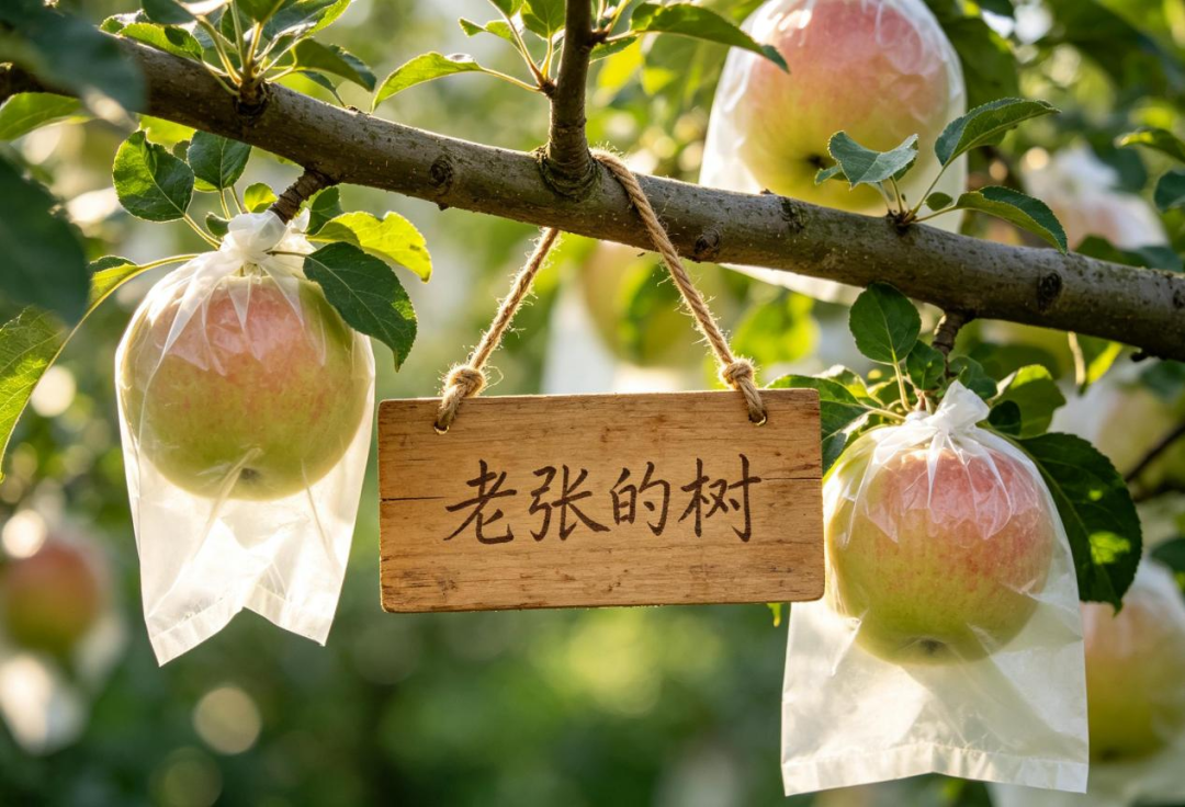 投39600一年净赚12万?果树认养避坑指南:五条红线,中一条都别付钱