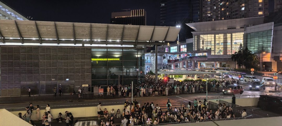 陈慧娴内地收官8月29日、谭咏麟9月红馆10场难抢:8-9月这波老牌歌手演唱会,哪场值得请年假?