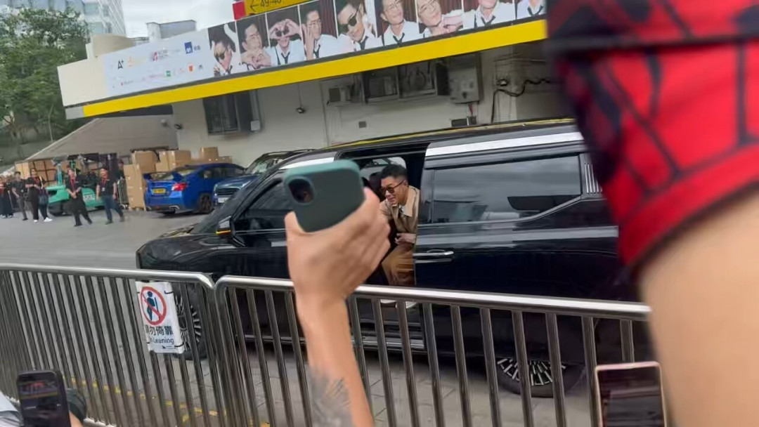 古天乐今晚首登红馆:歌单、嘉宾真假名单提前点算,没抢到票的还有一条澳门后路