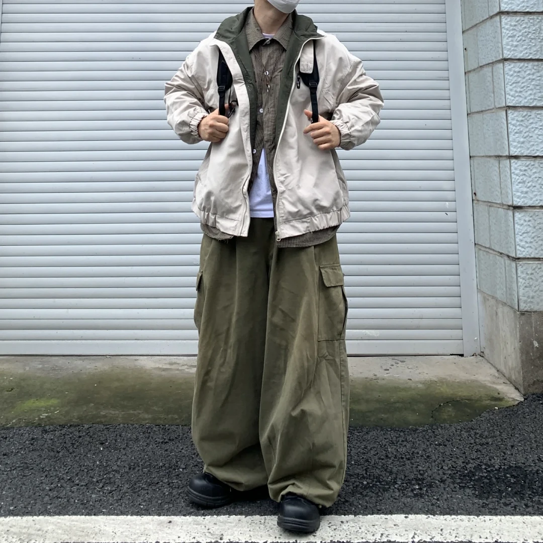 微胖男生,为什么一入秋就“突然变胖”?缺的不是衣服,是结构