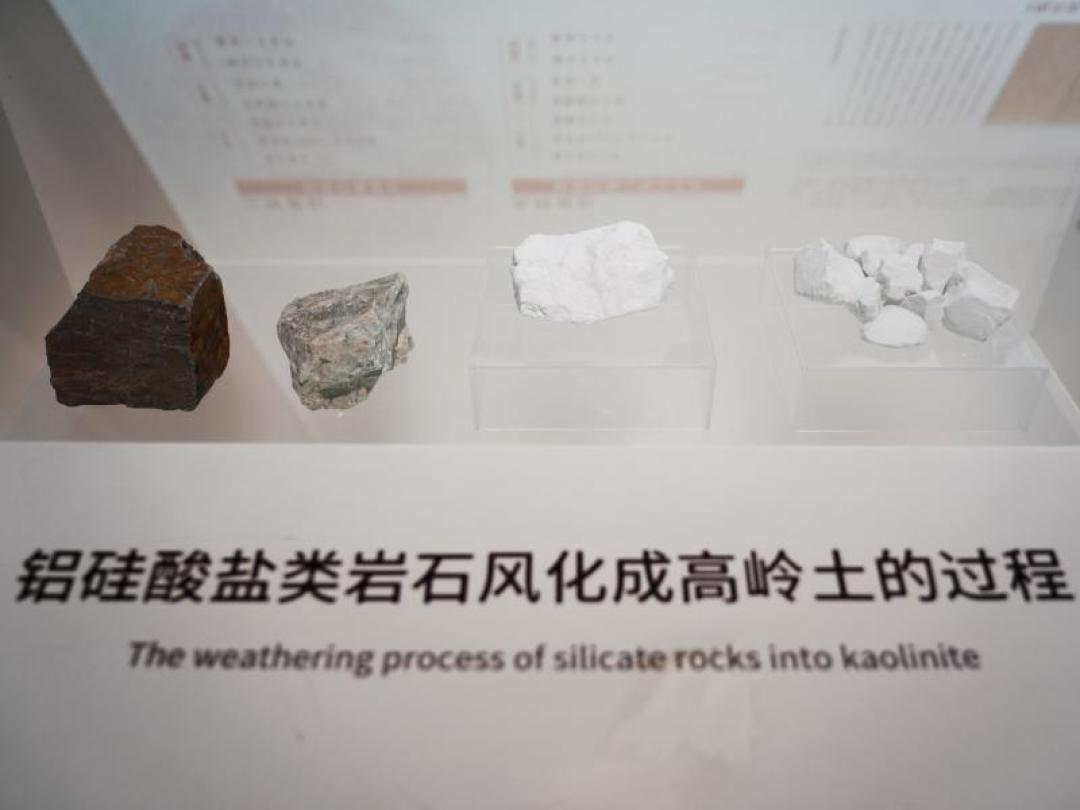 景德镇申遗成功,列入名录的不是瓷器:看懂72道工序,买瓷不怕被贴花骗