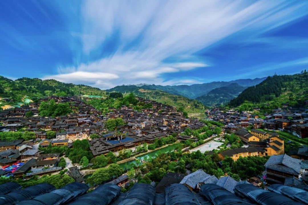 暑期最后10天,西江千户苗寨怎么玩:对比20多篇近期攻略后,我把三个争议问题对明白了