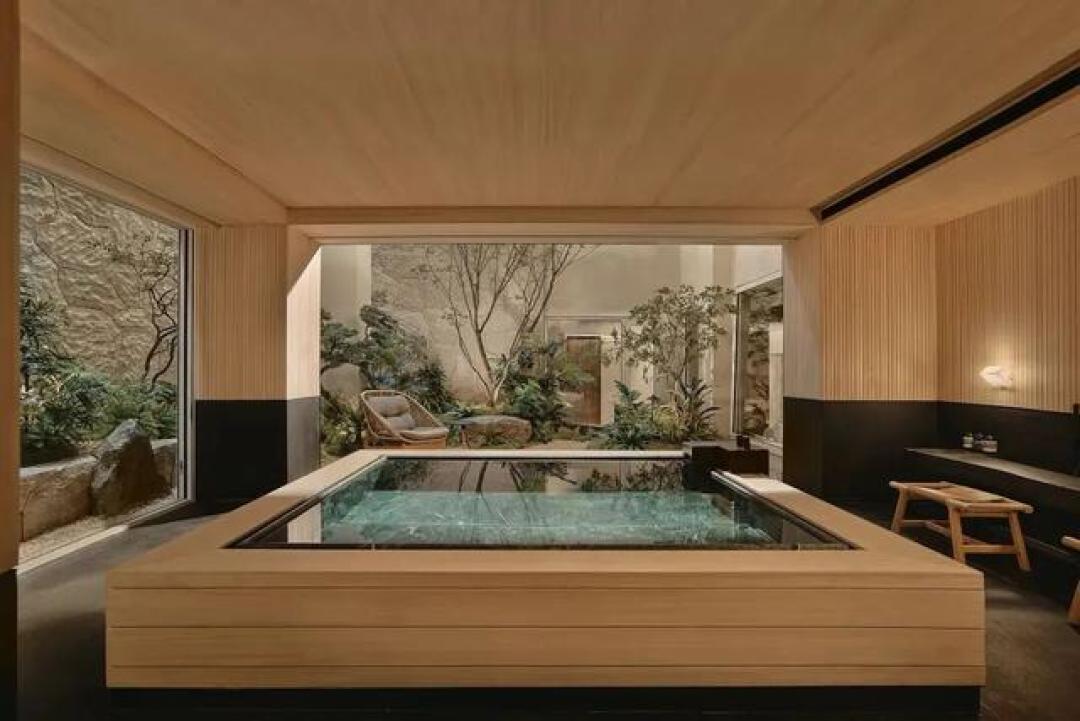 拆完孙建亚刷屏的360㎡“东方极简”:高级感到底多少是手法,多少是钱?
